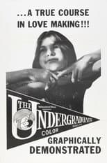 Poster for The Undergraduate