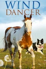 Poster for Wind Dancer