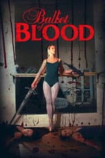 Poster for Ballet of Blood