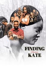 Poster for Finding Kate: Hawaii