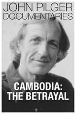 Poster for Cambodia: The Betrayal