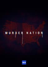 Poster for Murder Nation