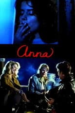 Poster for Anna