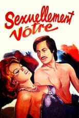 Poster for Young Casanova
