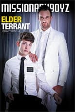 Poster for Elder Terrant: Chapters 1-4