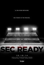 Poster for SEC Ready