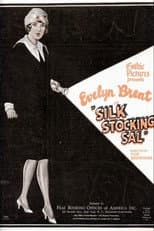 Poster for Silk Stocking Sal