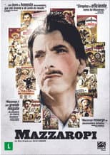 Poster for Mazzaropi