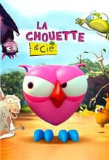 Poster for The Owl & Co