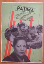 Poster for Intemperance