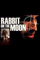 Poster for Rabbit on the Moon