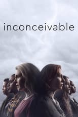 Poster for Inconceivable