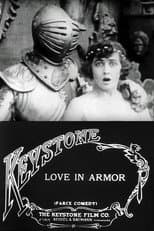 Poster for Love in Armor