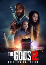Poster for The Gods 2: The Dark Side