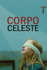 Poster for Corpo Celeste