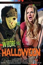 Poster for Whore'ers Of Halloween