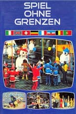 Poster for Spiel ohne Grenzen