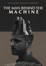 Poster for The Man Behind the Machine