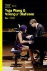 Poster for Yuja Wang & Víkingur Ólafsson: Live in Berlin