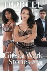 Poster for Girls at Work: Stories 3