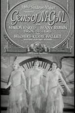 Poster for Gems of M-G-M