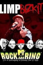Poster for Limp Bizkit - Live at Rock am Ring