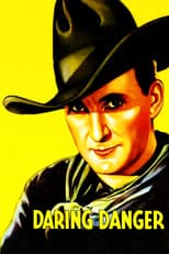 Poster for Daring Danger