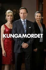 Poster for Kungamordet