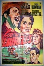 Poster for Los laureles