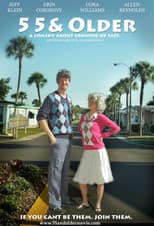 Poster for 55 & Older
