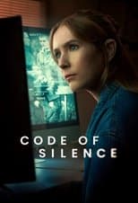 Poster for Code of Silence