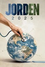 Poster for Jorden 2025