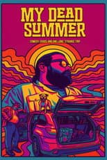 Poster for My Dead Summer
