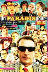 Poster for Un paradis pour tous