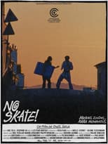Poster for No Skate!