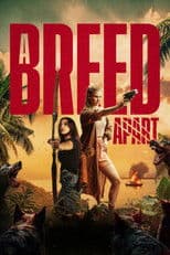 Poster for A Breed Apart