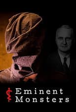 Poster for Eminent Monsters