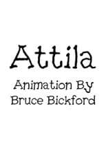 Poster for Atilla