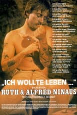 Poster for Ich wollte leben