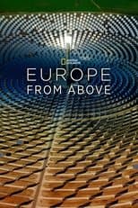 Poster for Europe from Above