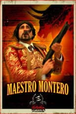 Poster for Maestro Montero