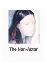 Poster for The Non-Actor