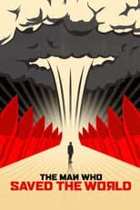 Poster for The Man Who Saved the World