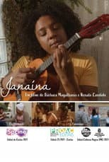 Poster for Janaína