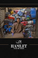 Poster for Hamlet from the Slums