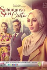 Poster for Selamanya Suri Cinta