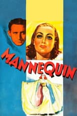 Poster for Mannequin