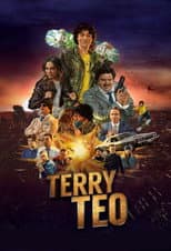 Poster for Terry Teo
