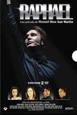 Poster for Raphael: Una historia de superación personal
