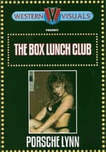 Poster for The Box Lunch Club
